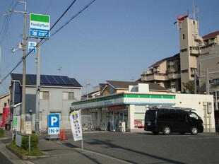 深井駅 徒歩20分 2階の物件内観写真